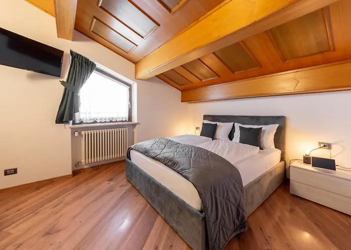 Kyrr Smart Mountain Retreat