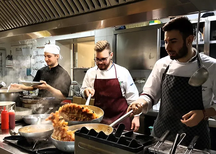 Ciasa Alpina Relax Hotel